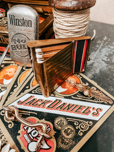 Jack Daniels Playing Cards