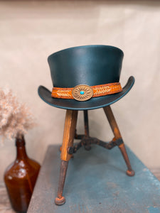 Marlow - Top Hat