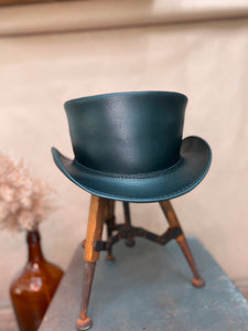 Marlow - Top Hat